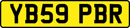 YB59PBR
