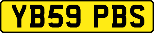 YB59PBS