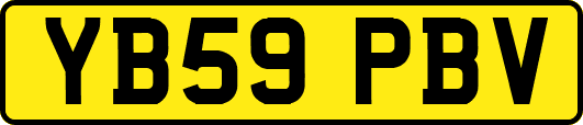 YB59PBV