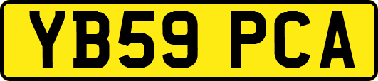 YB59PCA