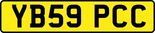 YB59PCC