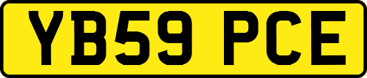 YB59PCE