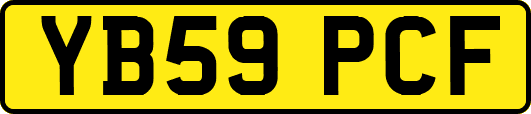 YB59PCF