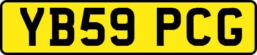 YB59PCG