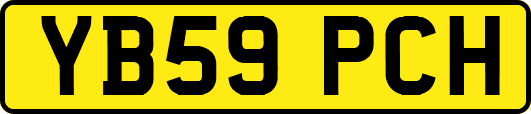 YB59PCH