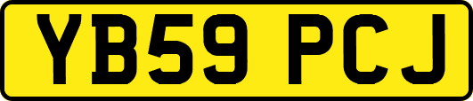 YB59PCJ