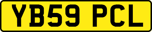YB59PCL