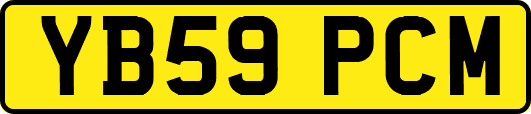 YB59PCM
