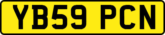 YB59PCN