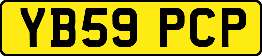 YB59PCP