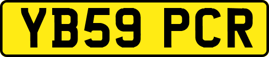 YB59PCR