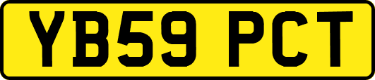 YB59PCT