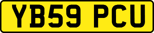 YB59PCU