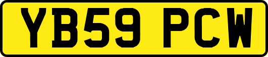 YB59PCW