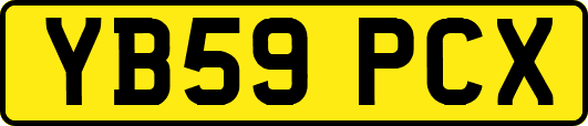 YB59PCX