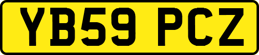YB59PCZ