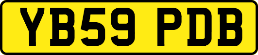YB59PDB