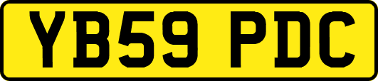 YB59PDC
