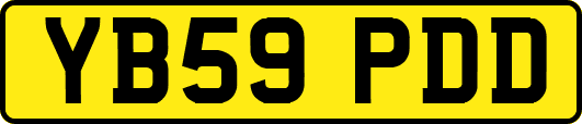 YB59PDD