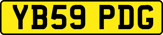 YB59PDG