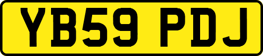 YB59PDJ