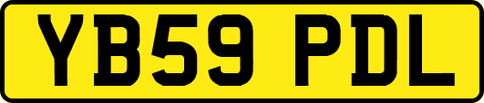 YB59PDL
