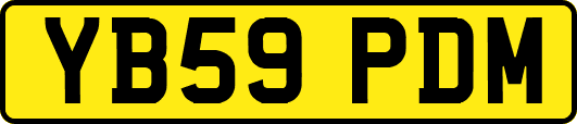 YB59PDM