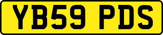 YB59PDS