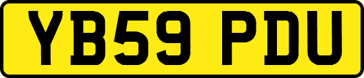 YB59PDU