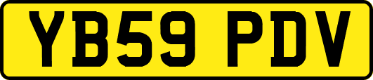 YB59PDV
