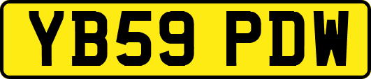 YB59PDW