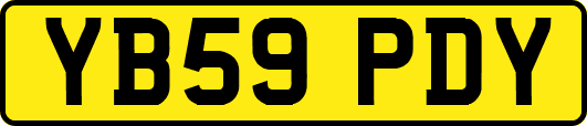 YB59PDY