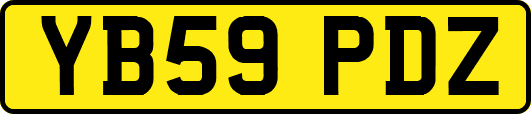 YB59PDZ