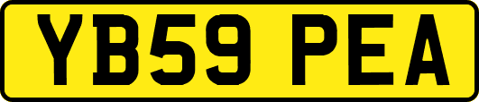 YB59PEA
