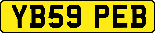 YB59PEB