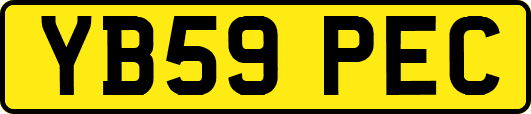 YB59PEC