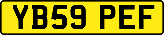 YB59PEF
