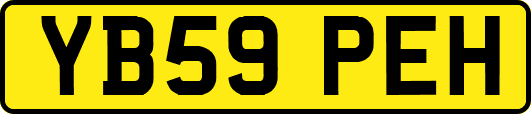 YB59PEH