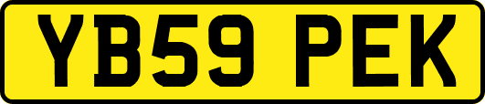 YB59PEK