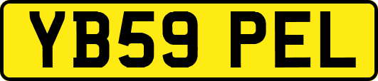 YB59PEL