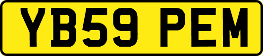 YB59PEM
