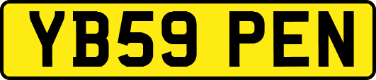 YB59PEN