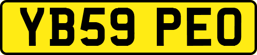 YB59PEO