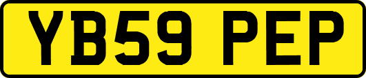 YB59PEP