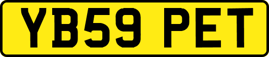 YB59PET
