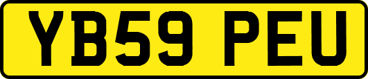 YB59PEU