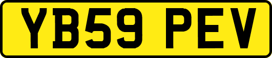 YB59PEV