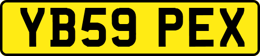 YB59PEX