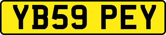 YB59PEY