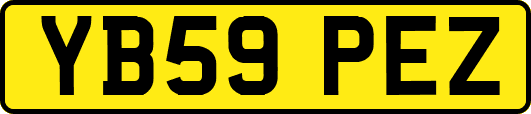 YB59PEZ